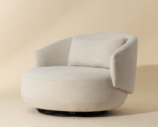 Walsh Swivel Lounge Chair