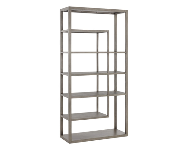 Kenzie Bookcase