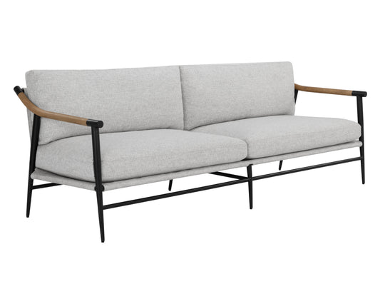 Sunpan Meadow Sofa