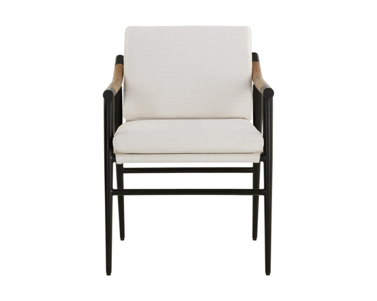 Meadow Dining Armchair