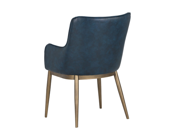 Franklin Dining Armchair