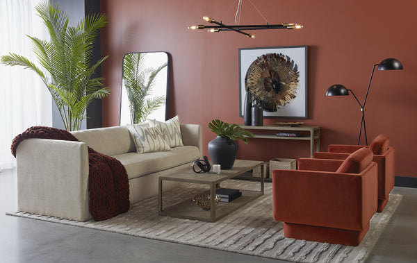 Doncaster Coffee Table