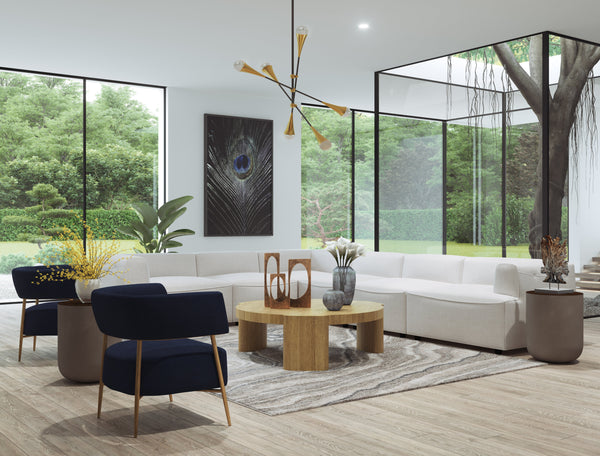 Maestro Lounge Chair