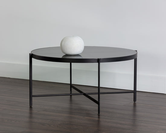 Willem Coffee Table