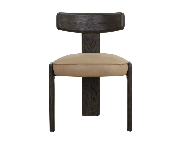 Horton Dining Chair  | Set of 2