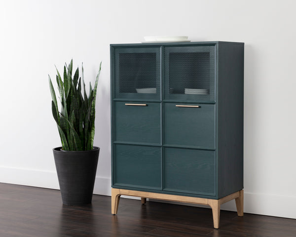 Rivero Highboard