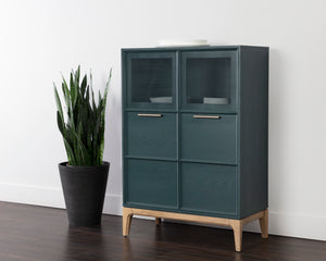 Rivero Highboard