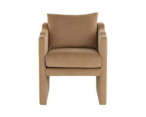 Scala Dining Armchair