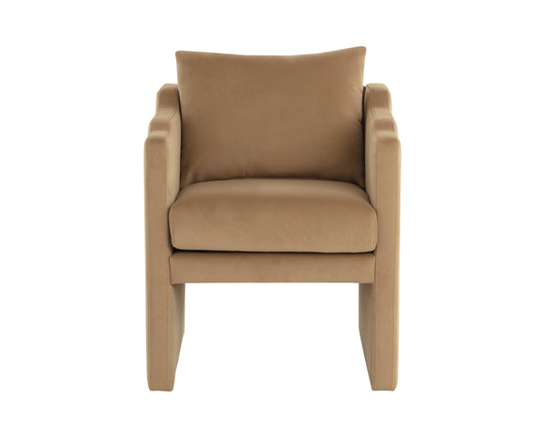 Scala Dining Armchair
