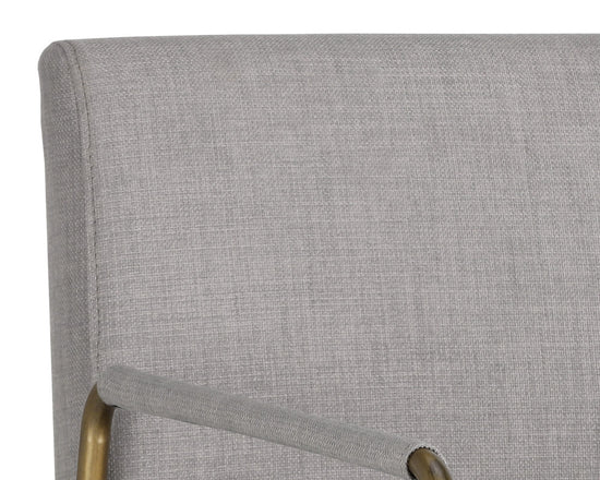 Balford Armchair