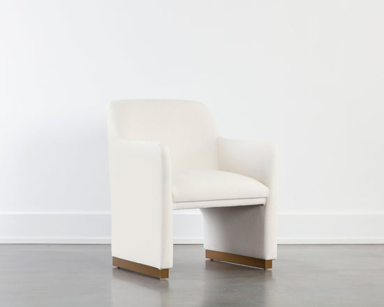 Jaime Dining Armchair