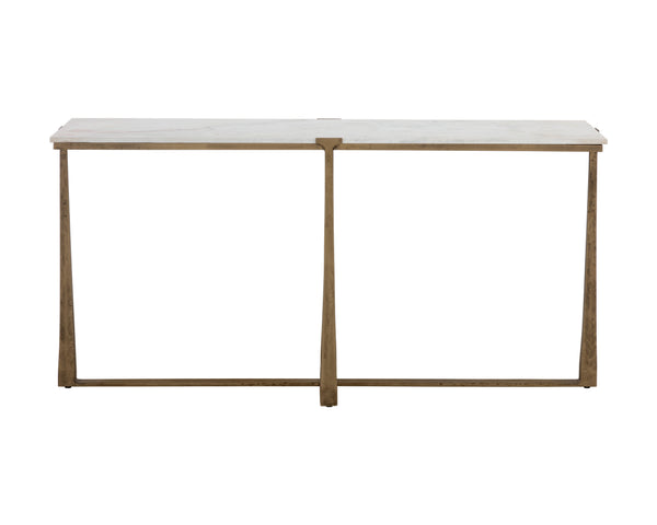 Cowell Console Table