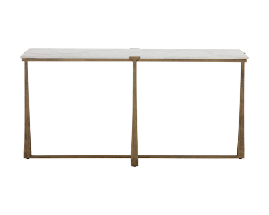 Cowell Console Table