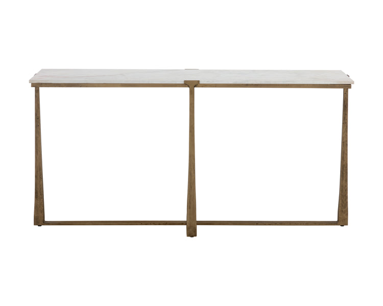 Cowell Console Table