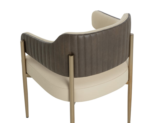 Tova Dining Armchair