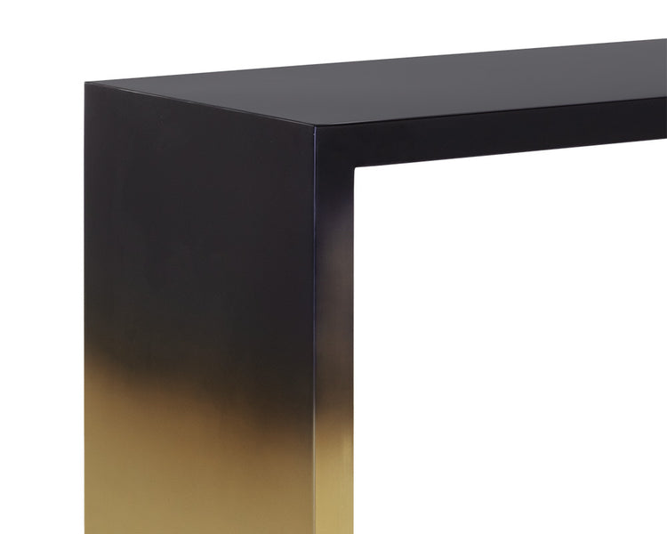 Monaro Console Table