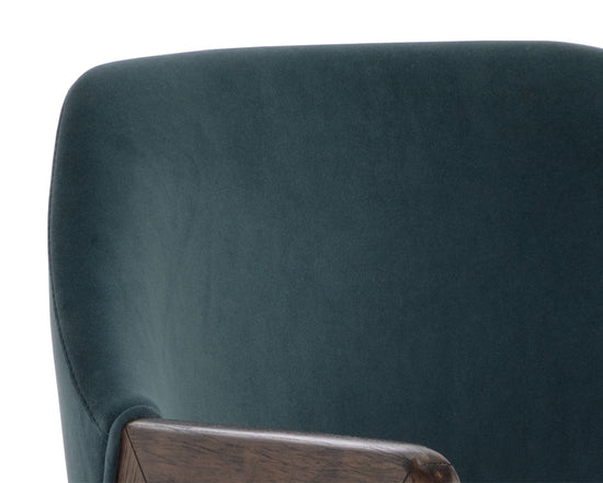 Milton Dining Armchair