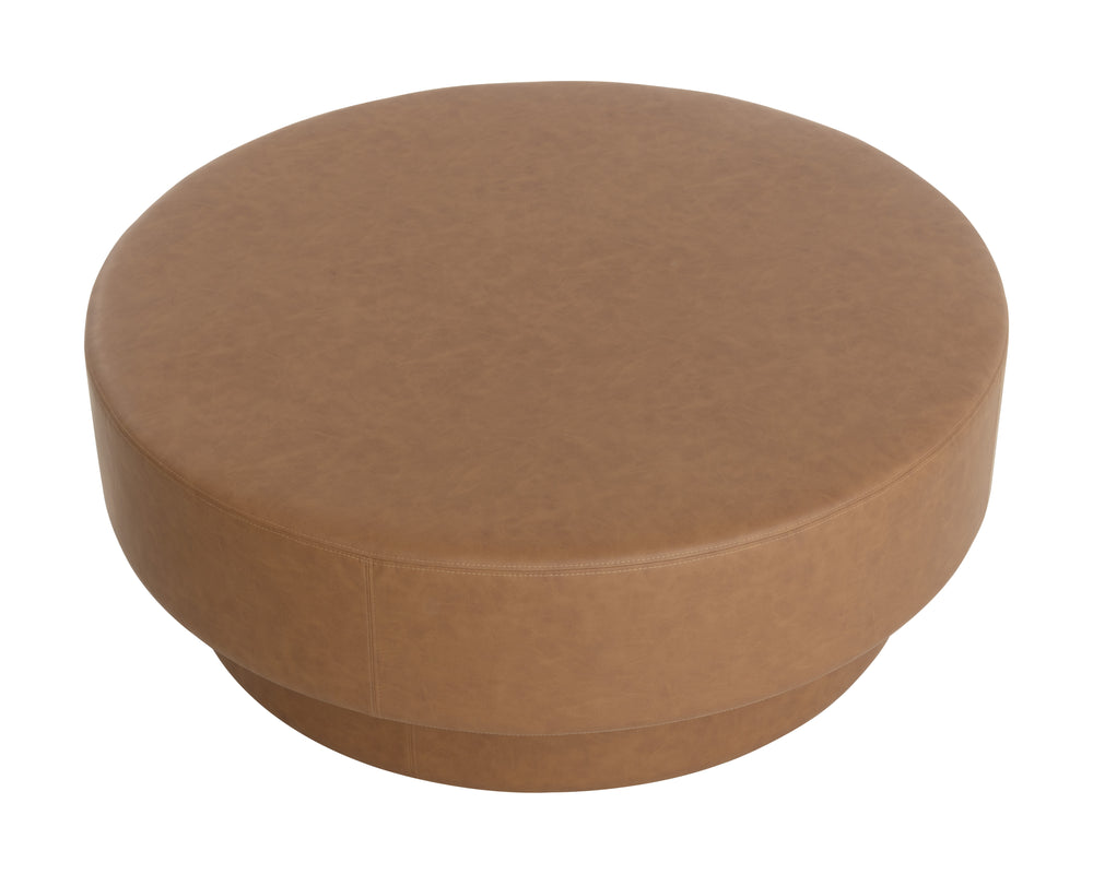 Arlo Ottoman