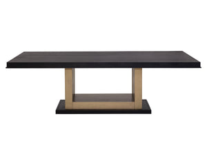 Judson Dining Table - 100"