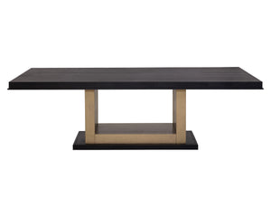 Judson Dining Table - 100"
