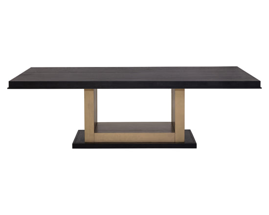 Judson Dining Table - 100"W