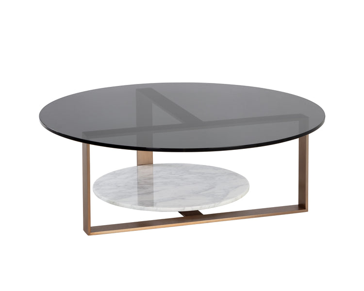 Maldini Coffee Table