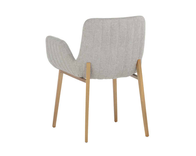 Lucano Dining Armchair