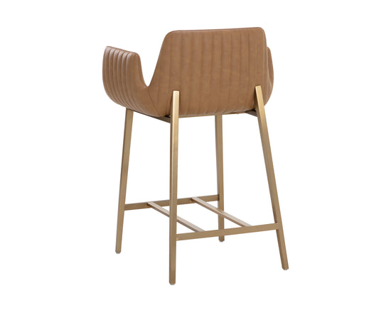 Lucano Counter Stool