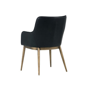 Franklin Dining Armchair
