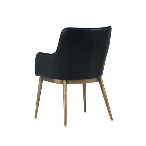 Franklin Dining Armchair