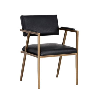 Ventouz Dining Armchair