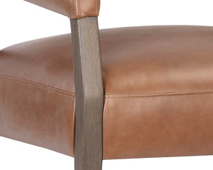 Carlyle Lounge Chair