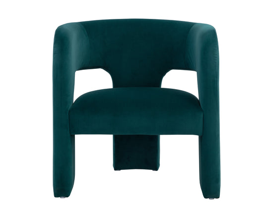 Isidore Lounge Chair