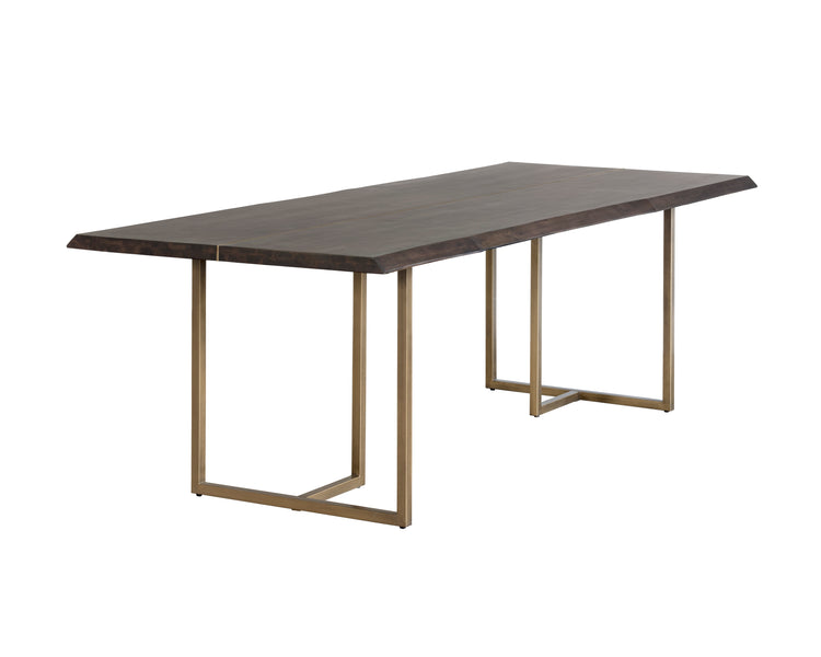 Donnelly Dining Table - 95"W