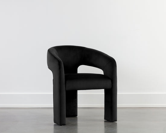 Isidore Dining Armchair