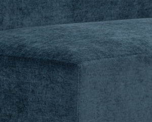 Jaclyn Modular Armless Chair