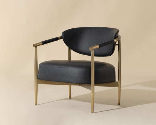 Heloise Lounge Chair