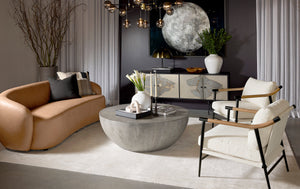 Arlington Sideboard Small