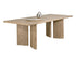 Giulietta Dining Table Rectangular - 90.5"