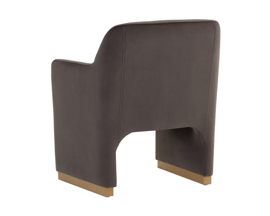 Jaime Dining Armchair