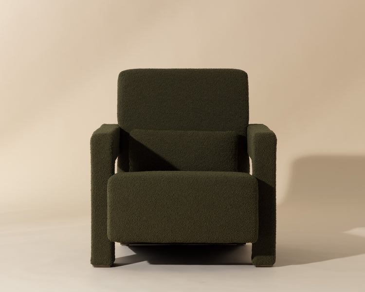 Forester Lounge Chair