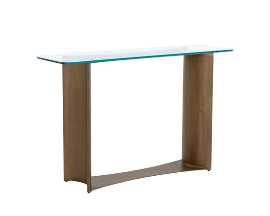 Sunpan Denver Console Table