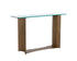 Sunpan Denver Console Table