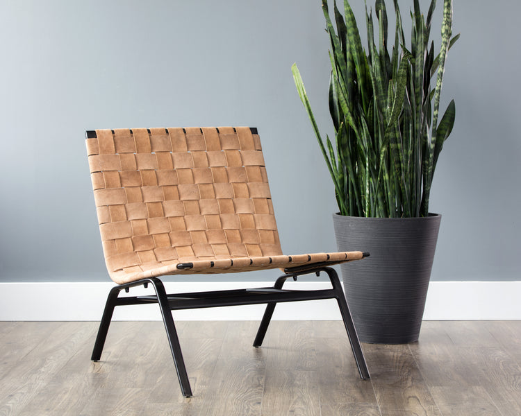 Omari Lounge Chair