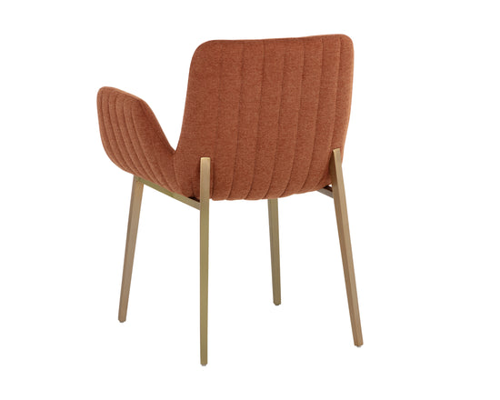 Lucano Dining Armchair