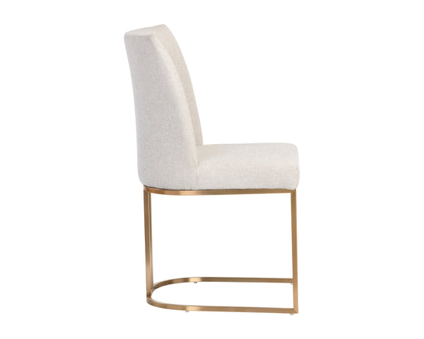 Rayla Dining Chair  | Set of 2