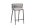 Sunpan Sarai Counter Stool