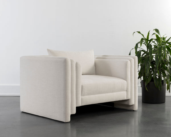 Kira Armchair