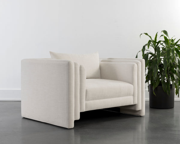 Kira Armchair