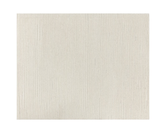 Deva Handwoven Rug  Ivory  8' X 10'